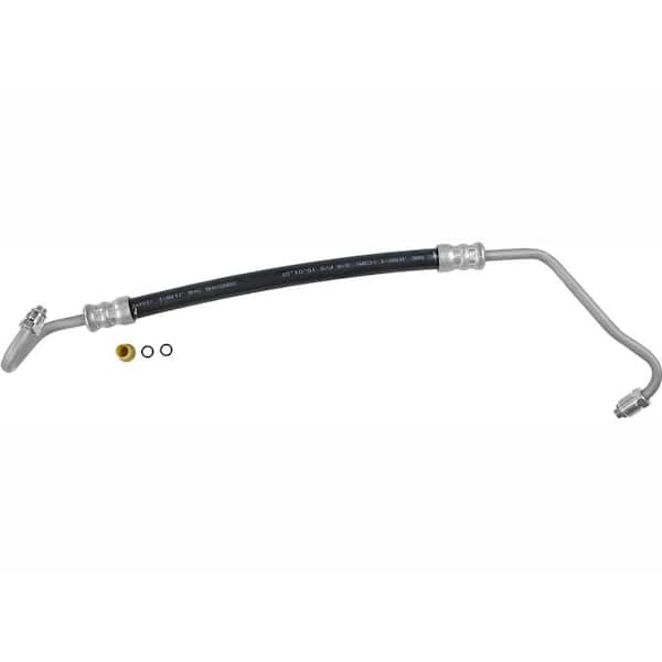Sunsong Power Steering Pressure Line Hose Assembly