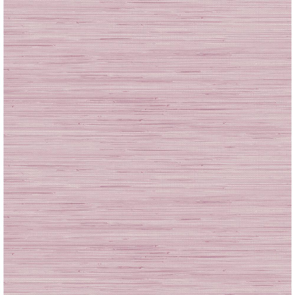 Lilac Classic Faux Grasscloth Peel and Stick Wallpaper Sample price history on PriceWatchPro