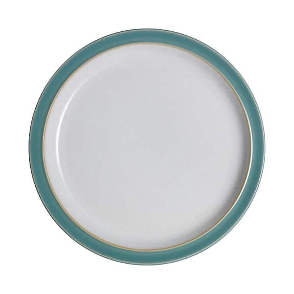 【P0003】デンビー大皿セット / Denby Dinnerplate Set Amazon.com | Denby Studio Craft 4 Piece Coupe Dinner Plate