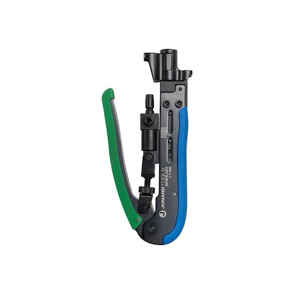 Reviews for JONARD TOOLS Universal Compression Tool | Pg 1 - The Home Depot