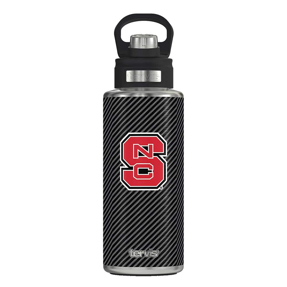 Tervis CL NC ST UNV CFIBER 32 oz. Stainless Steel Wide Mouth Water ...