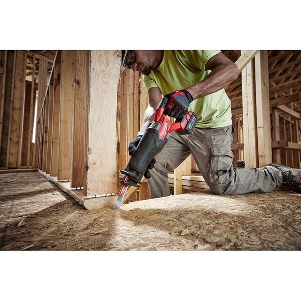 Milwaukee M18 FUEL GEN-2 18V Lithium 