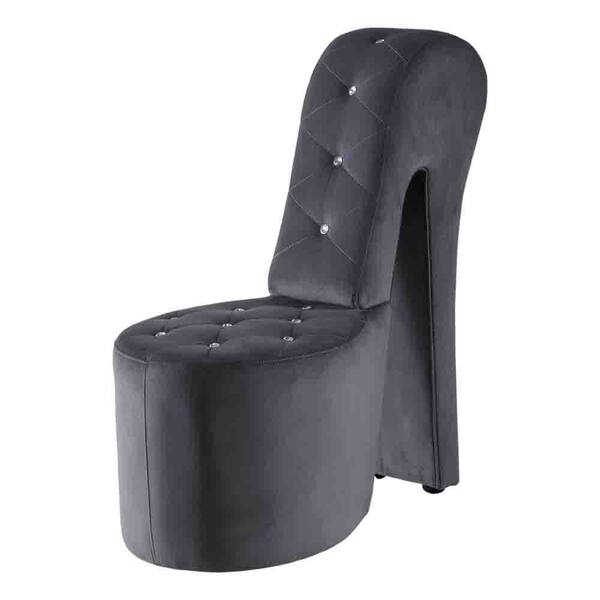 High heel chair online price