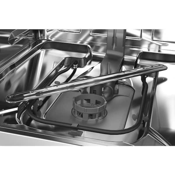 KitchenAid 24-inch Built-in Dishwasher with ProWash™ Cycle KDTE204KBS