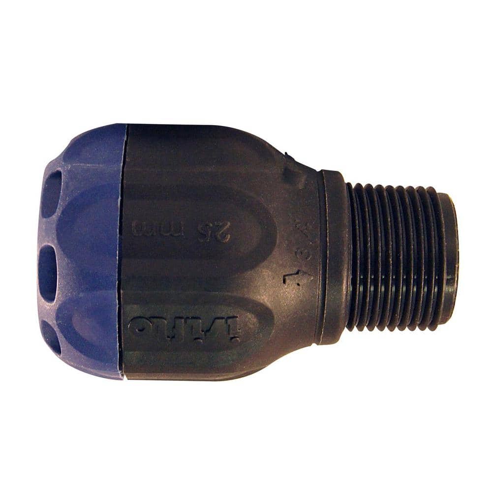 3/4 in. Sprint Polymer Male Adapter price history on PriceWatchPro