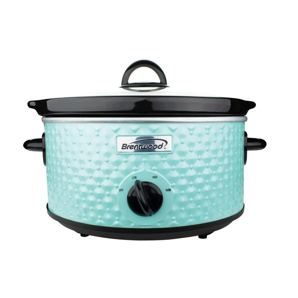 slow cooker appliances