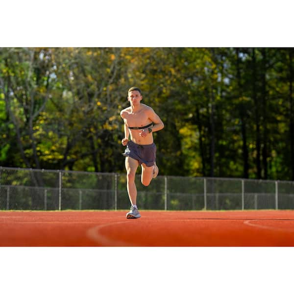 Garmin HRM 600 M-XL Premium Heart Rate Monitor and Tracker 010