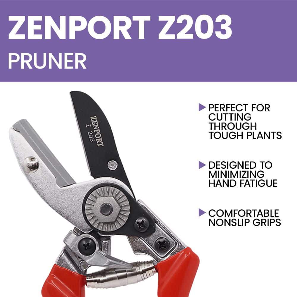 Zenport Zenport Accessory Flowers