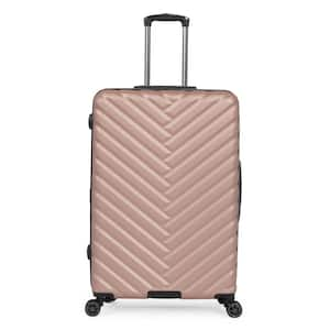 Disney Minnie Mouse Rolling Luggage 3 Piece Set Taupe