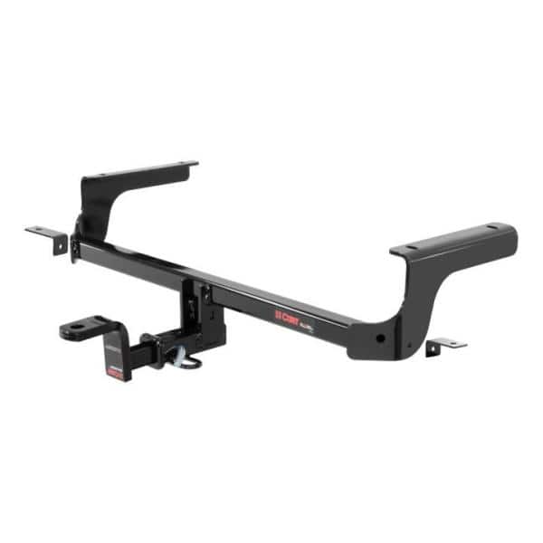 CURT Class 1 Trailer Hitch, 1-1/4 in. Ball Mount, Select Mazda MX-5 Miata