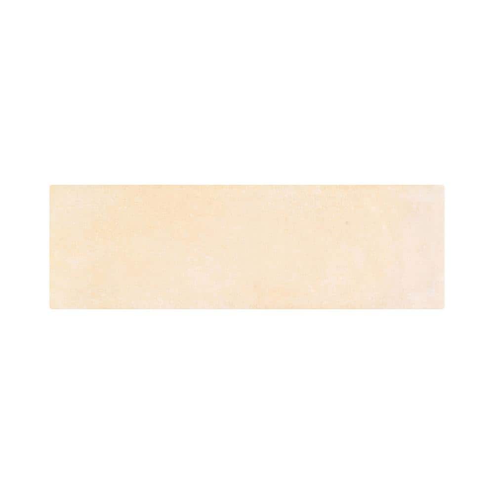 Costa Corda Matte 2.5 in. x 8 in. Ceramic Subway Tile (5.38 sq. ft./Case) price history on PriceWatchPro