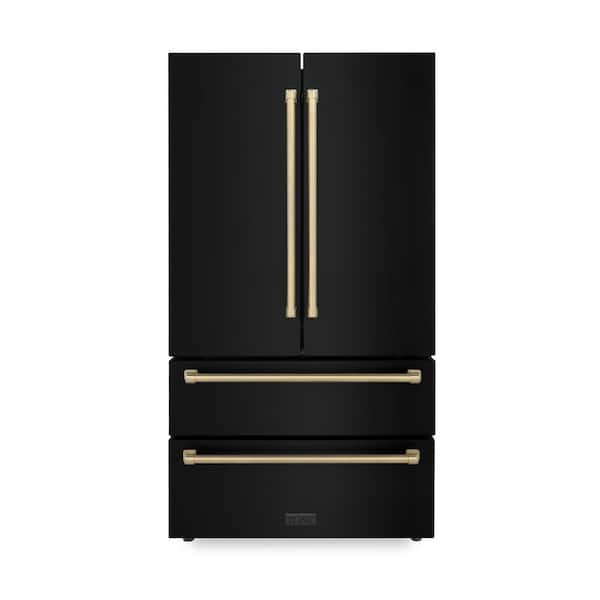 ZLINE RFMZ-36-BS-CB  Refrigerator