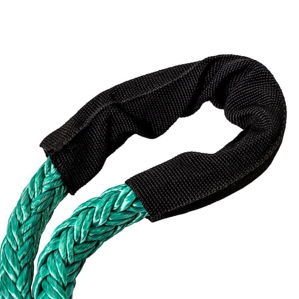 3/4 Wire Rope Sling - Eye & Eye - Boise Rigging Supply