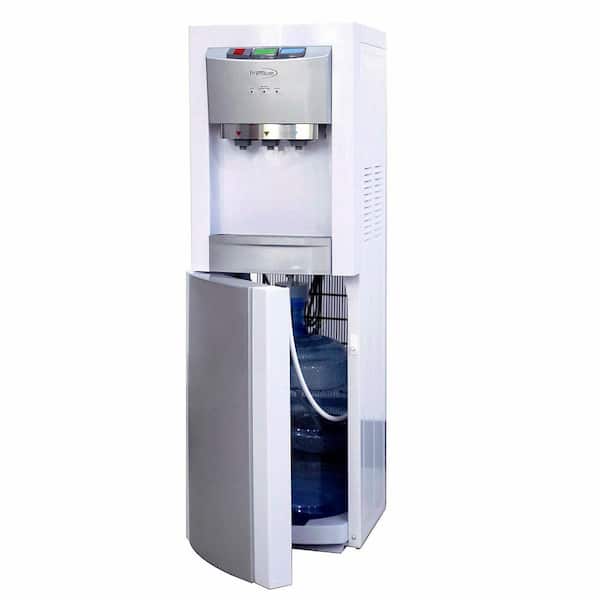 PREMIUM Bottom Loading Hot/Cold and Natural Water Dispenser