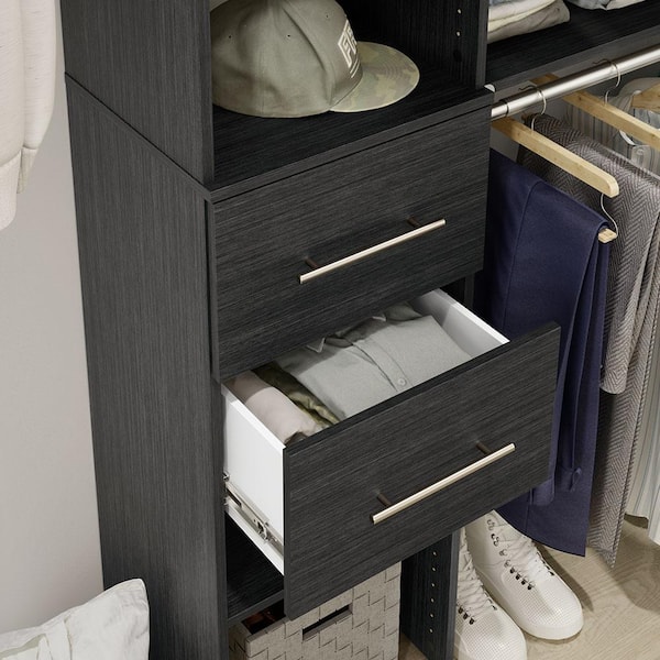Easy Linen Closet Organizers — Mid Modern Mama