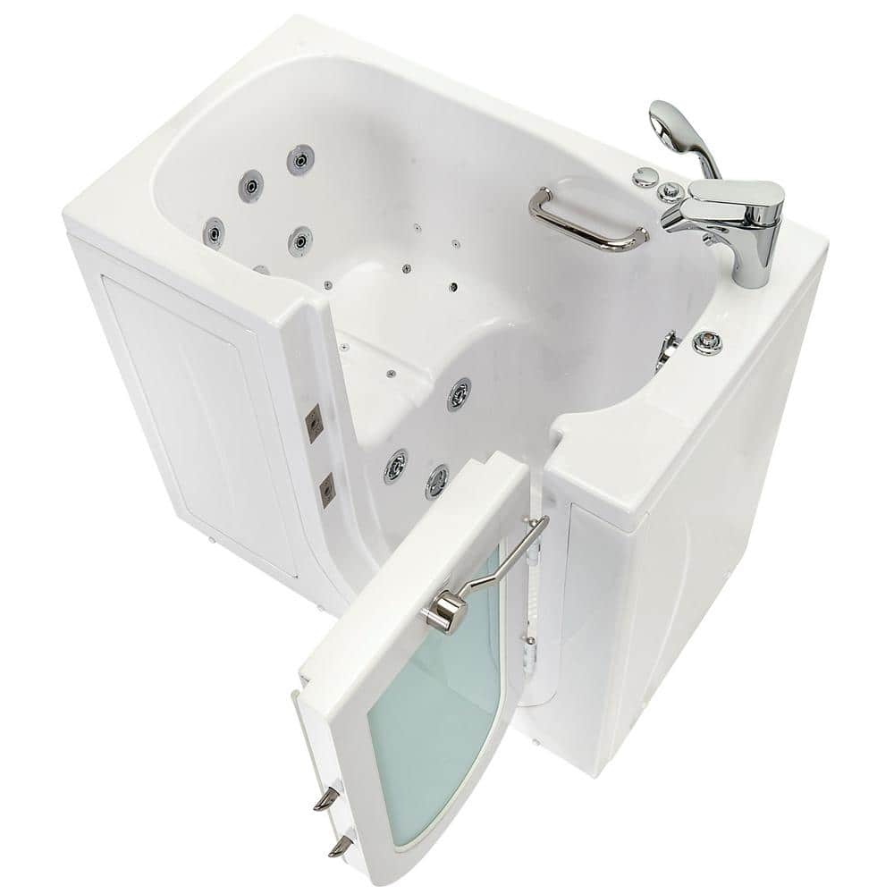 How to turn on the jets in this bathtub? : r/HomeImprovement