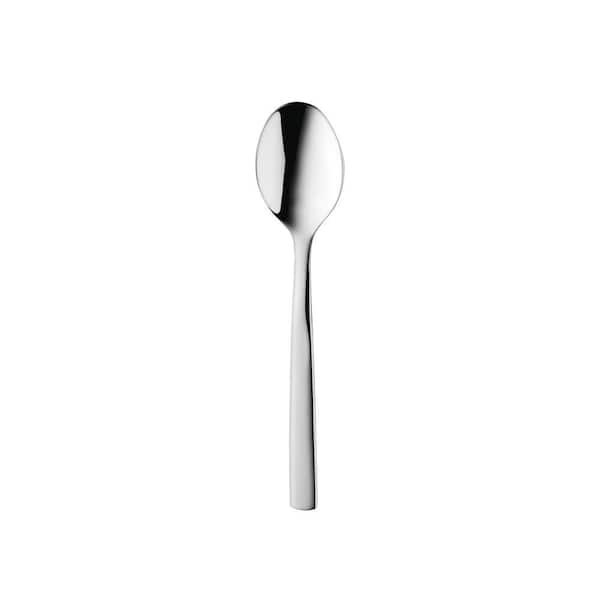 BergHOFF Essentials 12-piece SS Coffee Spoon Set, Pure, 5.5 in.