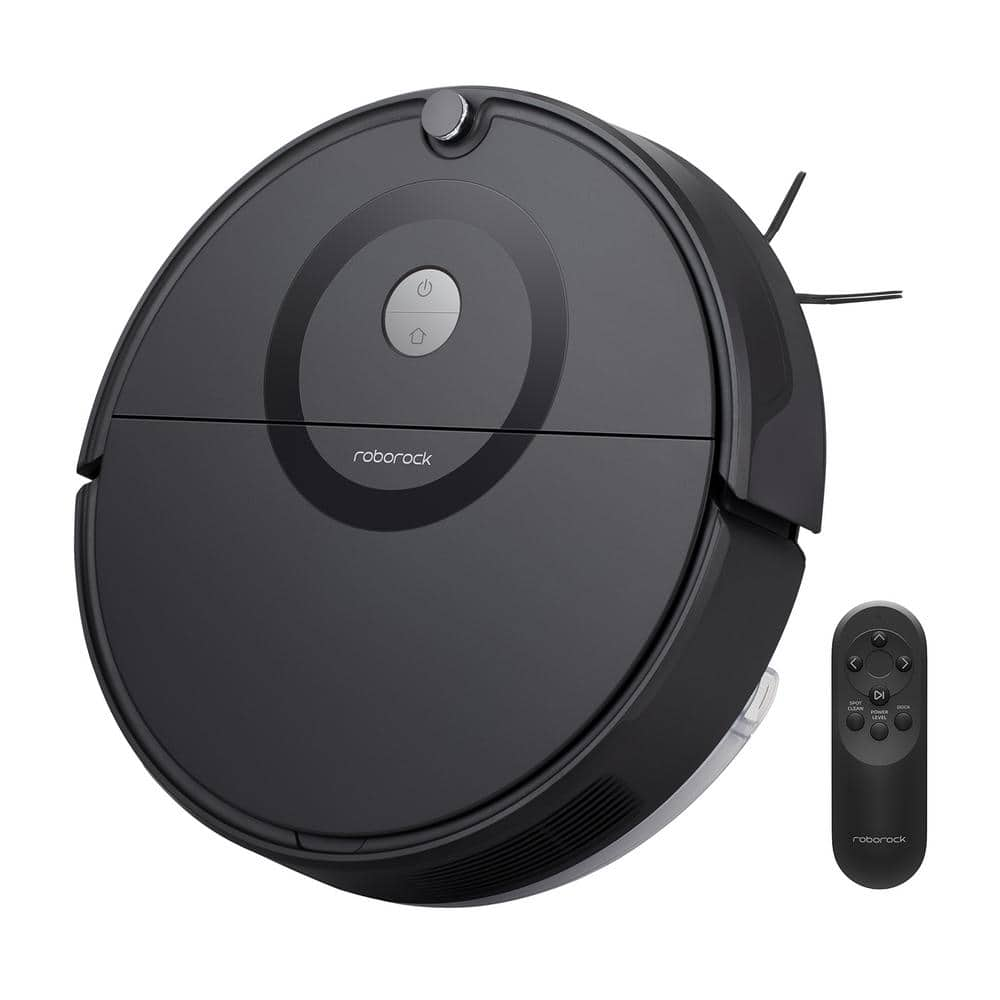 Roborock EW550 Robot Vacuum Cleaner & Mop System