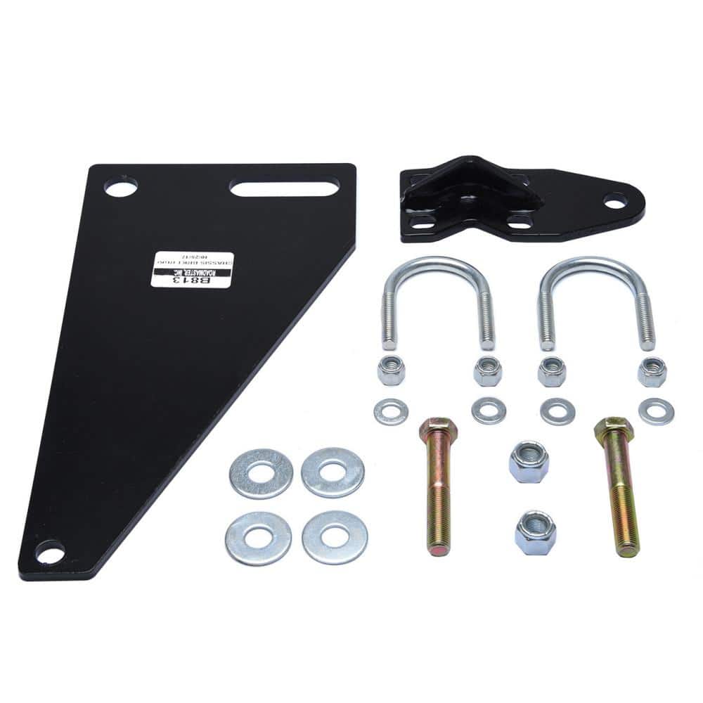 Steering Stabilizer Mounting Bracket Kit for Chevrolet P72-P92 (1996-1997)