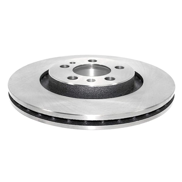 Unbranded Disc Brake Rotor - Front