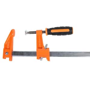 6 in. Steel Bar Clamp
