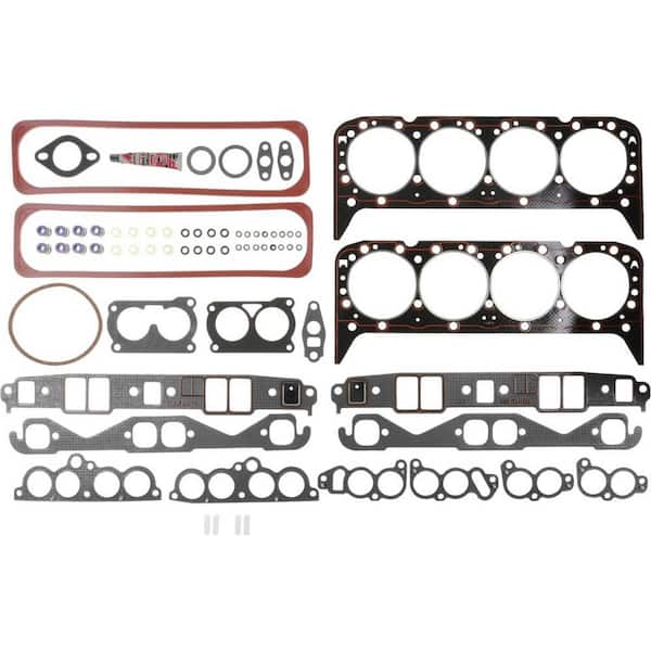 MAHLE Engine Cylinder Head Gasket Set 1986-1991 Chevrolet Corvette