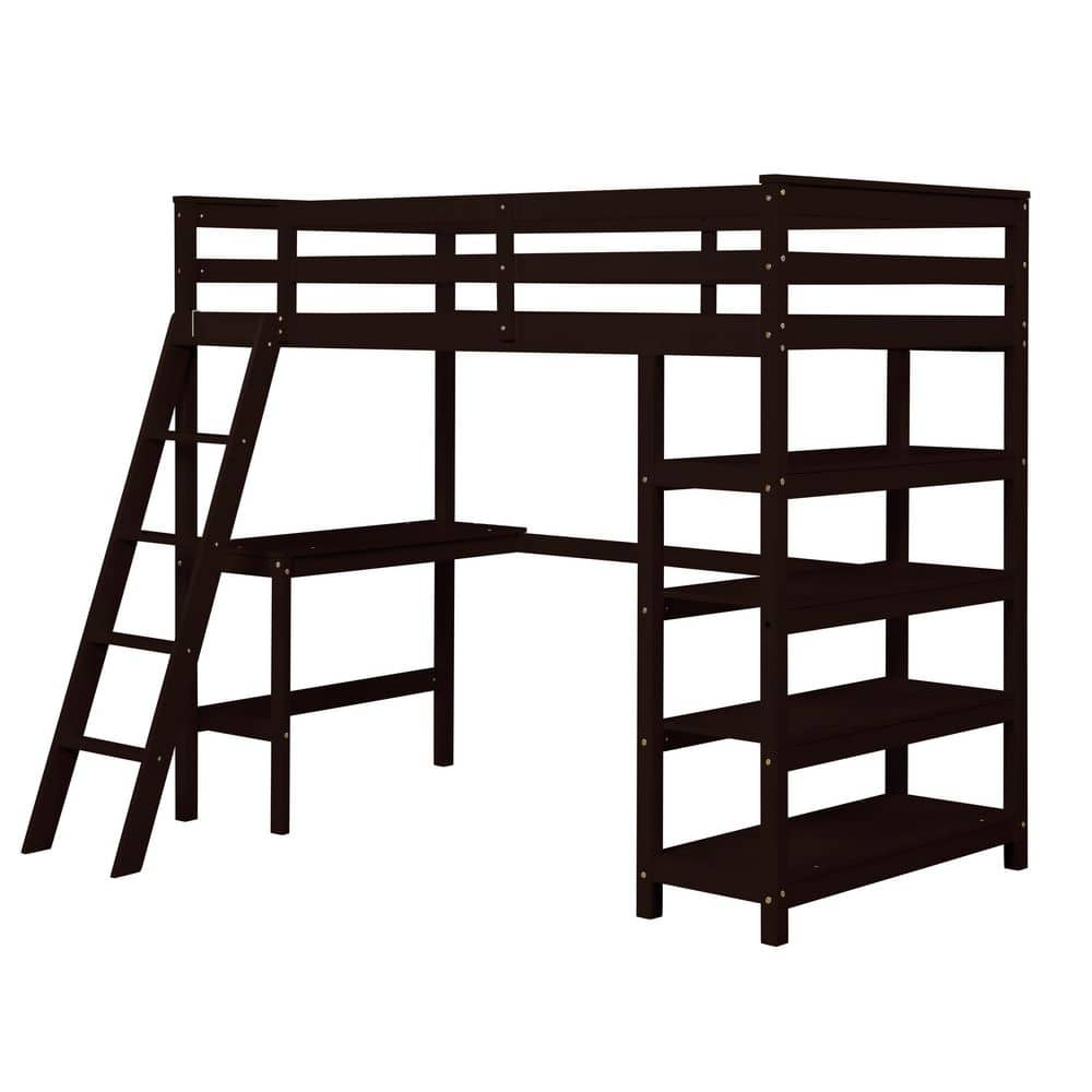 are-loft-beds-safe-for-adults-know-before-you-use