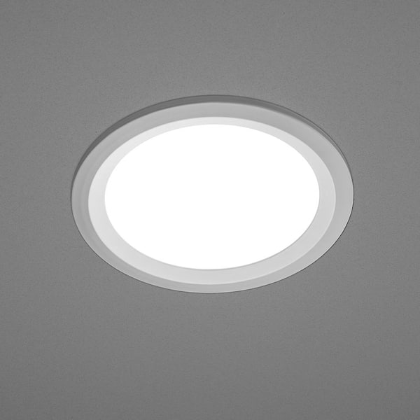 Plafonnier design LED 25W dimmable