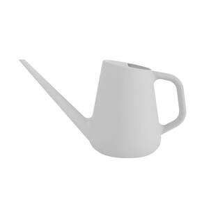 1.5 L Grey Resin Watering Can