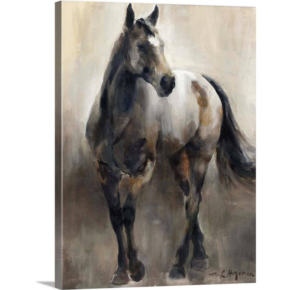 Copper and Nickel by Marilyn Hageman Canvas Wall Art price history on PriceWatchPro