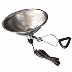 75-Watt Utility Clamp Work Light