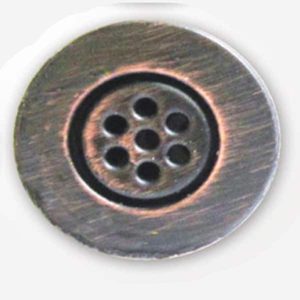Comfortflo Oil Rubbed Bronze Air Injector