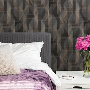 Debonair Peel and Stick Wallpaper (Covers 28.29 sq. ft.)