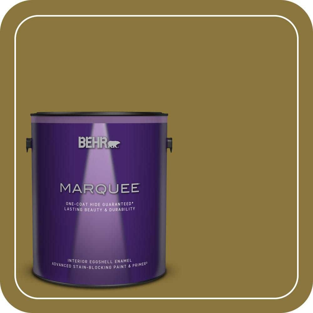1 gal. #M310-7 Valley Vineyards Eggshell Enamel Interior Paint & Primer price history on PriceWatchPro