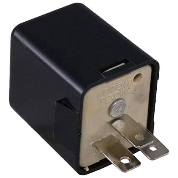Rear Window Defroster Relay HR151 The Home Depot