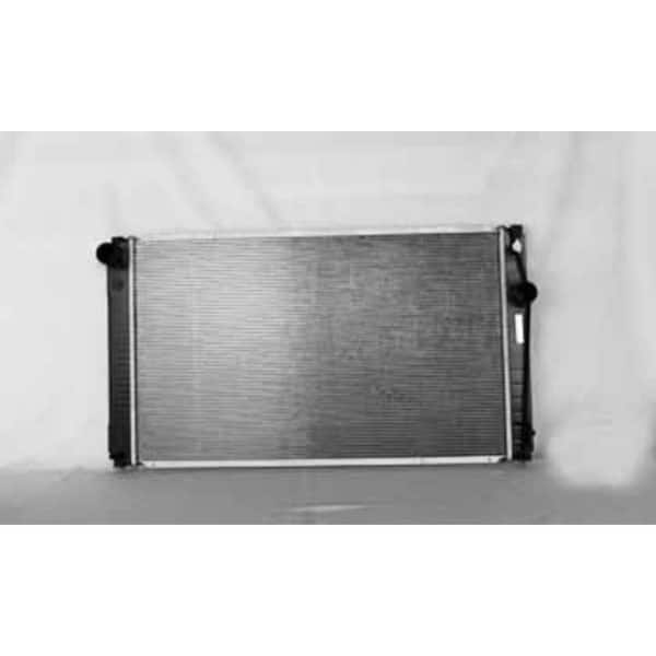 TYC Radiator