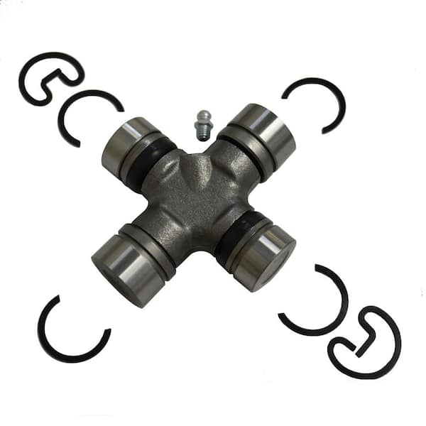Universal Joint - Rear Shaft Rear Joint