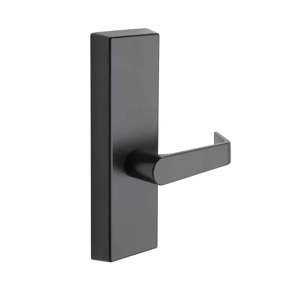 Esutcheon Handle Dark Bronze Dummy Door Lever price history on PriceWatchPro