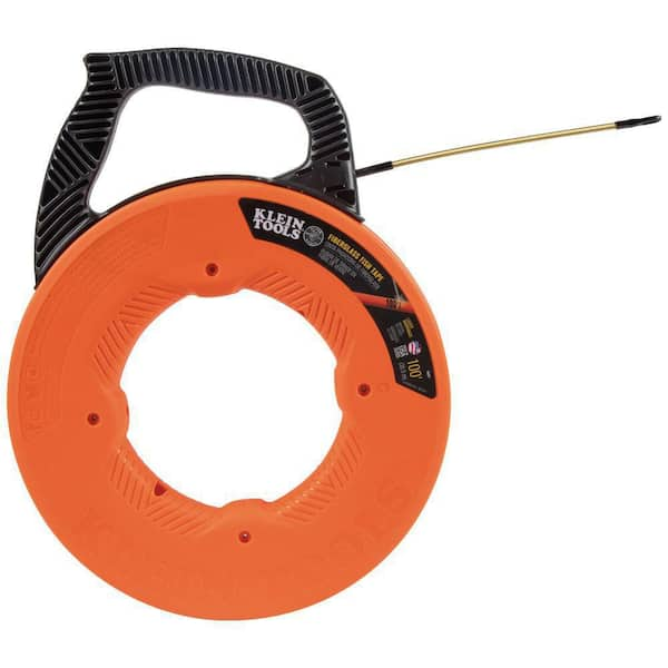 Fish Tape - Save on this 100 Ft. Fish Tape at Harbor Freight