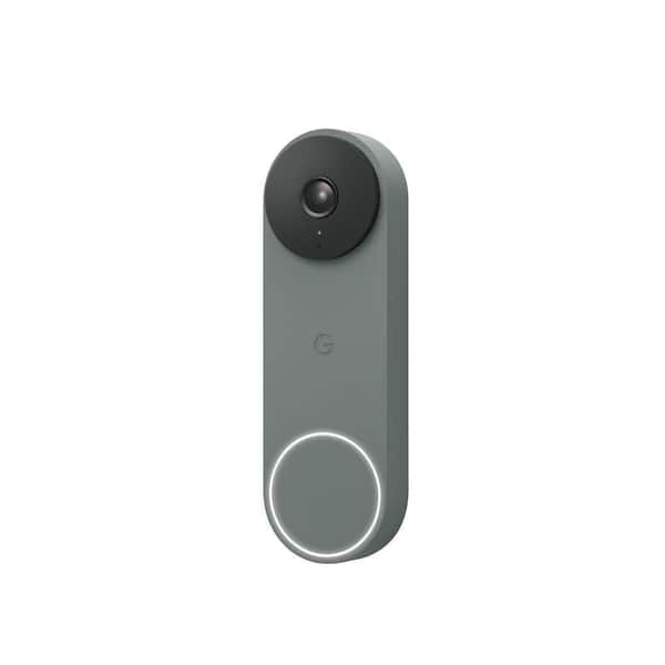 Nest hot sale doorbell requirements