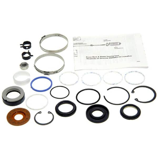 Edelmann Rack and Pinion Seal Kit