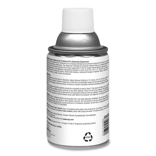 Electric Motor Contact Cleaner - 20 oz. Aerosol (12/case)