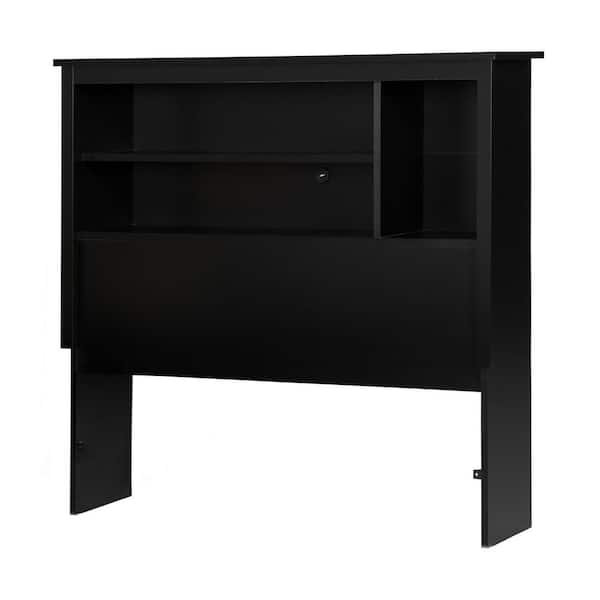 Gramercy Headboard, Pure Black