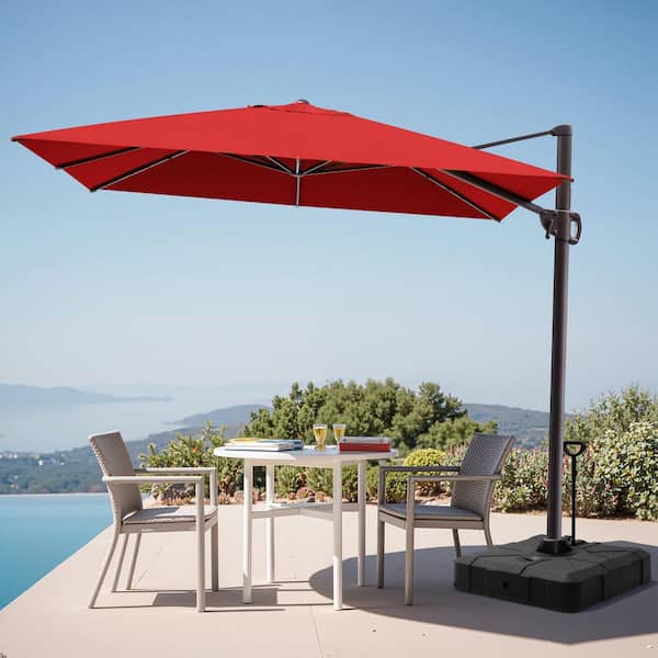 labor day patio umbrella sale Tropishade 631W24 Commercial 9 ft. Antique White is Perfect for Cafes and Restaurants : Patio, Lawn & Garden New and in a good condition2 Amazon's EPIC Labor Day Sale