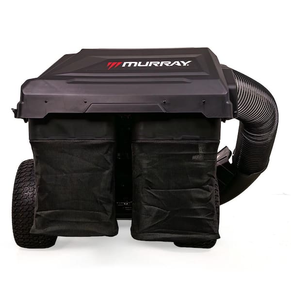 Murray Double Bagger for Cruz XD Zero Turn Mower with 50 in. Deck