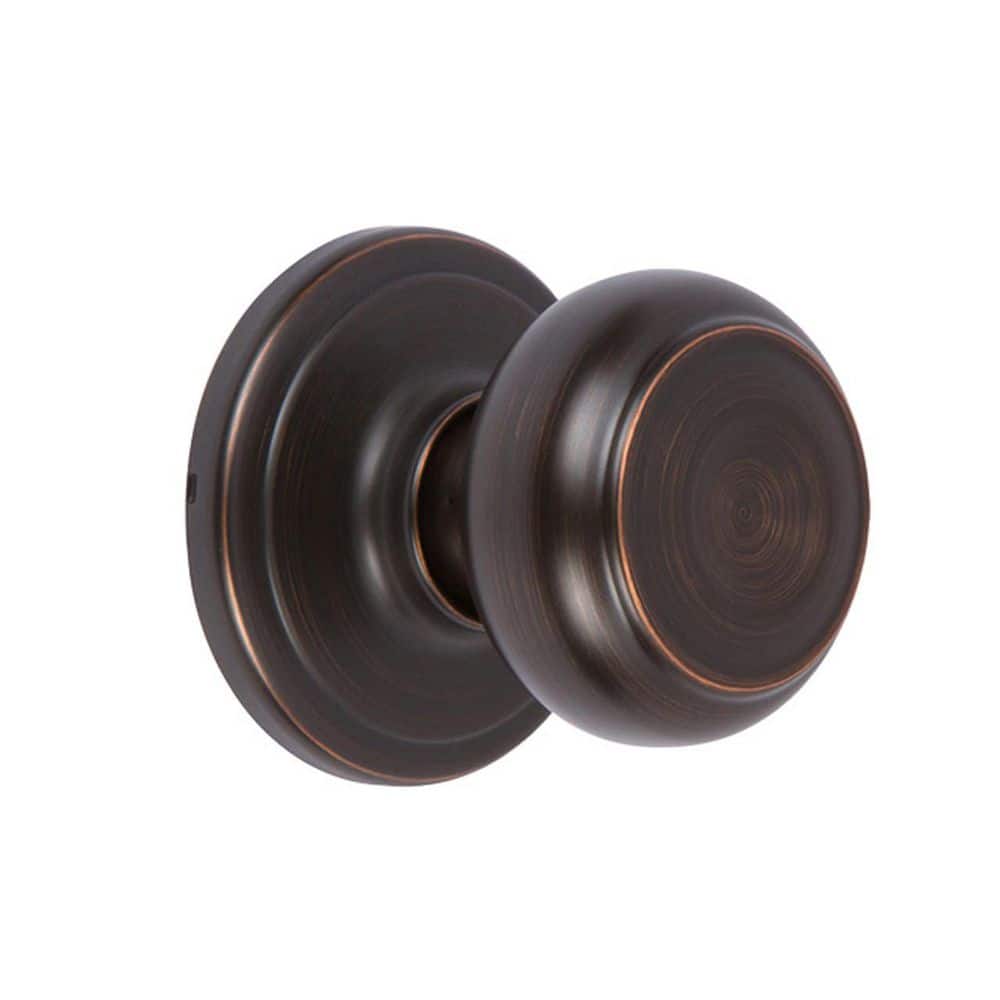 Delaney Orlyn Dummy Door Lever (Pair) in Tuscany Bronze price history on PriceWatchPro