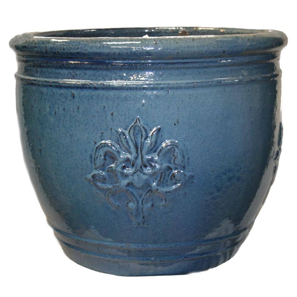 Can Copper Make Blue or Green Pottery Paint? - Primitive Pottery