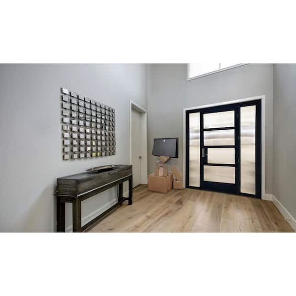 ParcelVault DIY 30.25 in. x 23.25 in. Universal/Reversible Powder