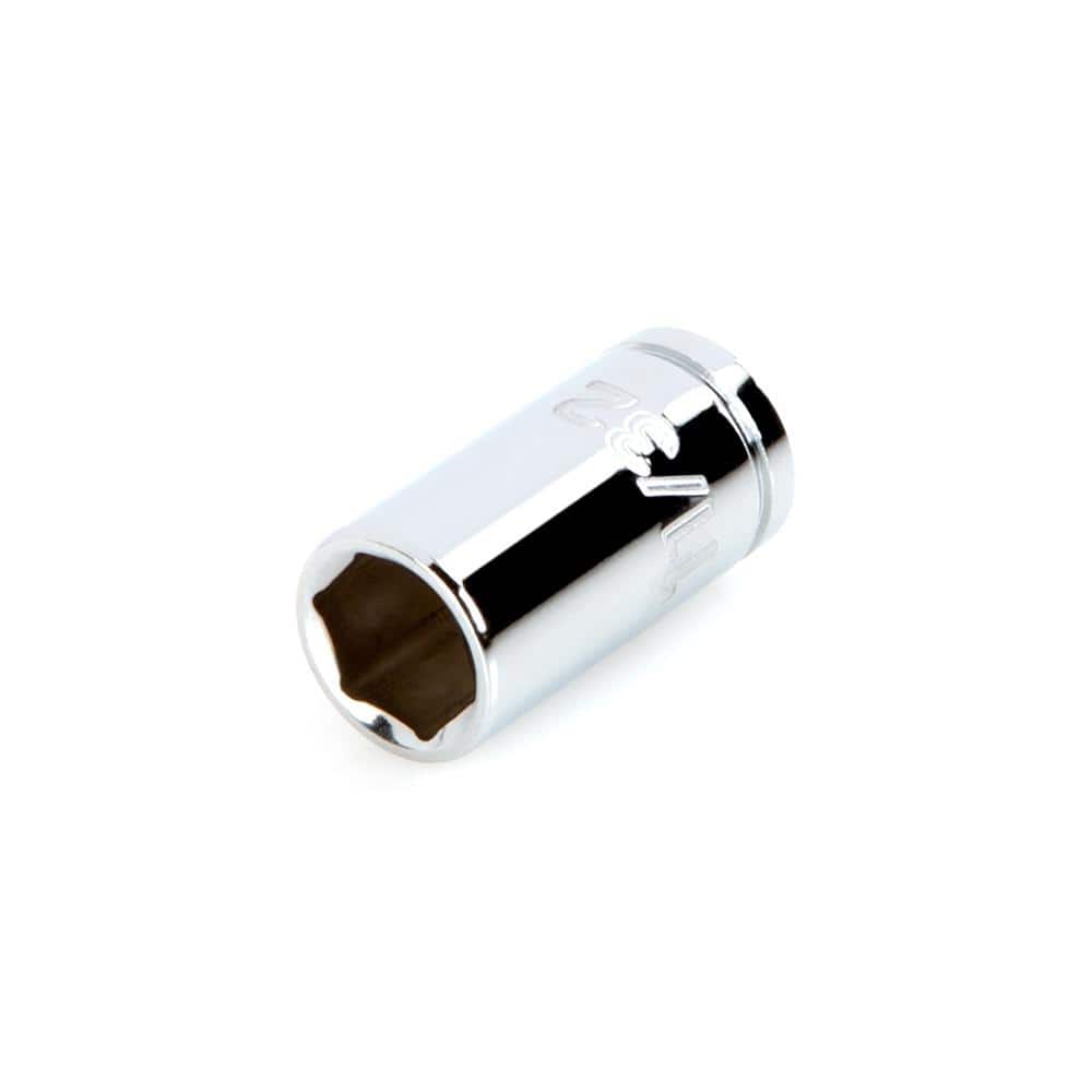 1/4 in. Drive x 11/32 in. 6-Point Socket price history on PriceWatchPro