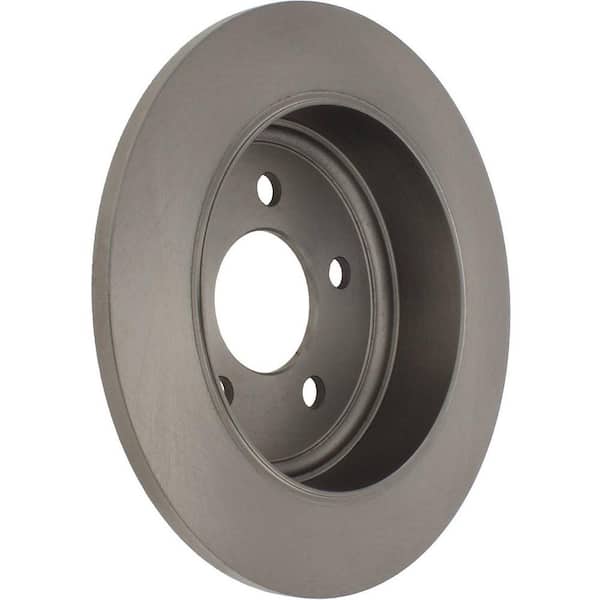 Centric Parts Disc Brake Rotor